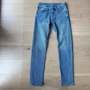 Buck Mason Ford Standard Jean